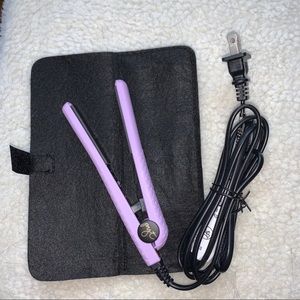 PYT Mini ceramic styler (hair straightener)